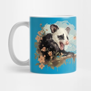 possum Mug